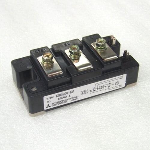 Original forklift spare parts Module CM100DU-12F