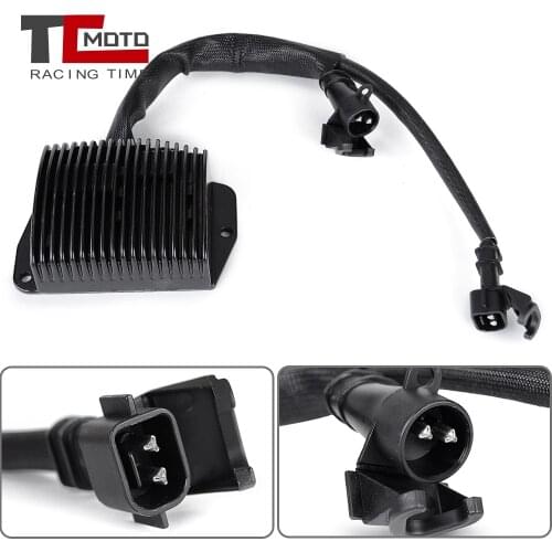 Regulator Rectifier for Buell XB9SX Lightning CityX XB12R Firebolt XB12X XB12STT XB12SS XB12XT XB12SCG 2008-2010 Y0302.5A8
