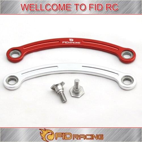 Double bearing steering bar for LOSI 5ive-t MINI WR