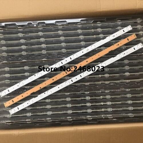 LED Backlight Strip for MTV3226LT2 NVR-740032-HD-N 32LBT73 OLT-32102 OLT-32400 LE32F50 LE32F33 LC32LD145V STV-LC32T410WL 32LE74