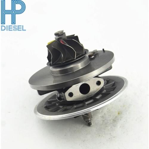 TURBO CHARGER KITS GARRETT GT2256V 736088 TURBINE CORE CHRA for Mercedes-PKW Sprinter I 216CDI / 316CDI / 416CDI OM647 DE LA 27