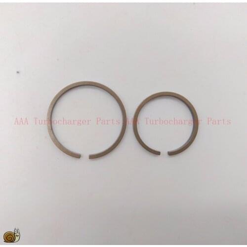 HX35W Turbo parts Piston Ring/Seal ring supplier AAA Turbocharger Parts