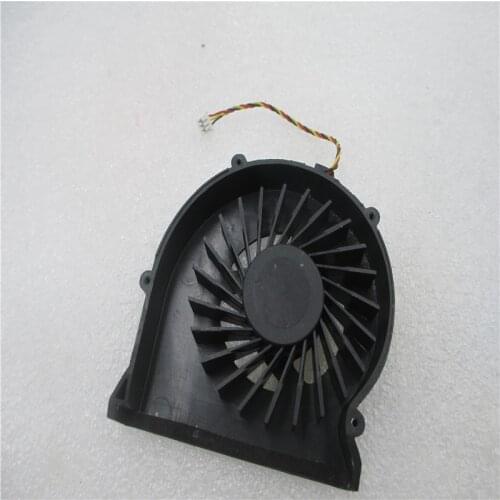 CPU Cooling Fan FOR MSI CX600 GE600 GX400 CX420 MF60100V1-Q020-G99 Cr400 Ex460 cooler CR420 CR420MX CR600 EX620 CX500 CX620