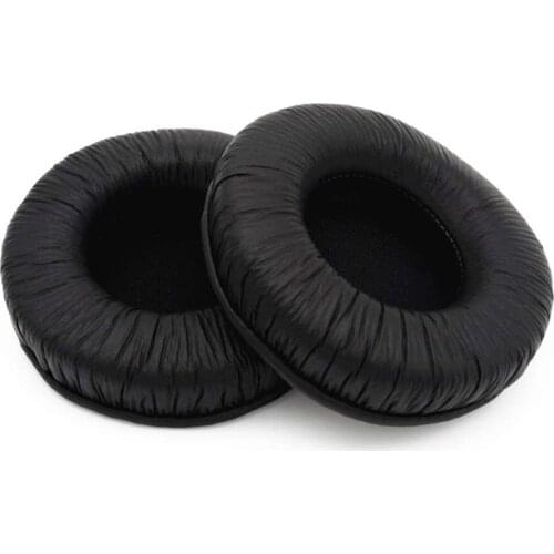 Replacement Earpads Pillow Ear Pads Cushion Repair Parts for Sony MDR-CD270 MDR-CD370 MDR-RF450 MDR CD 270 370 RF 450 Headphones