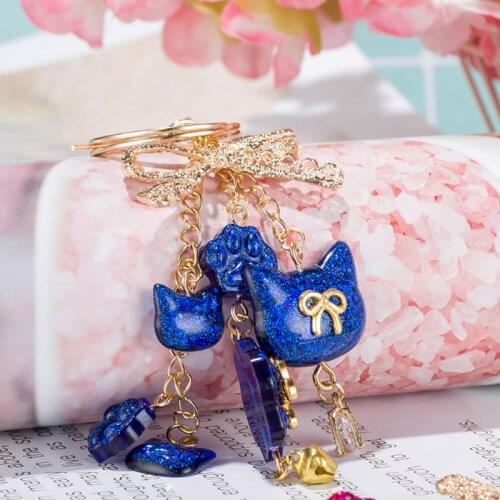 3 Pcs DIY Star Moon Cat Footprint Love Heart Silicone Resin Mold Jewelry Tools