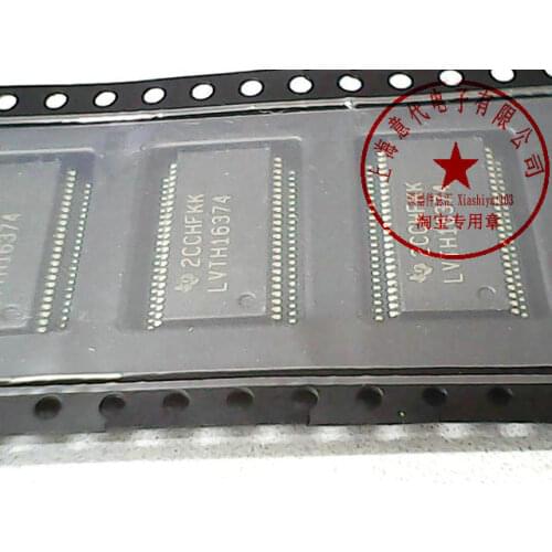 5pcs 74LVTH16374DL SSOP-48