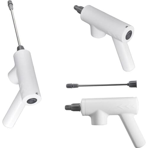 Automatic Electric Sprayer Head Garden USB for Bottle Gardening Plants Sterilization Cleaning Tool