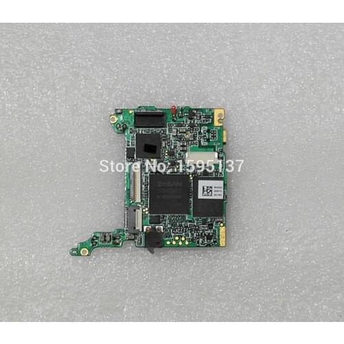 Used Main circuit board motherboard PCB repair parts for OLYMPUS FE330 Digital camera