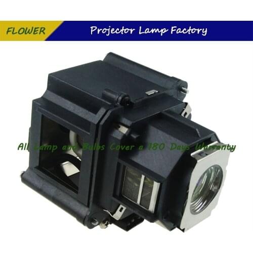 Free shipping ELPL47 V13H010L47 Projector Lamp with housing For EPSON PowerLite G5000,EB-G5100 G5150 G5150NL etc