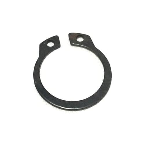 Bowling Spare Parts T919 005 800 Retaining Ring, 5100-75 (10 pcs/bag) Use for AMF Machine