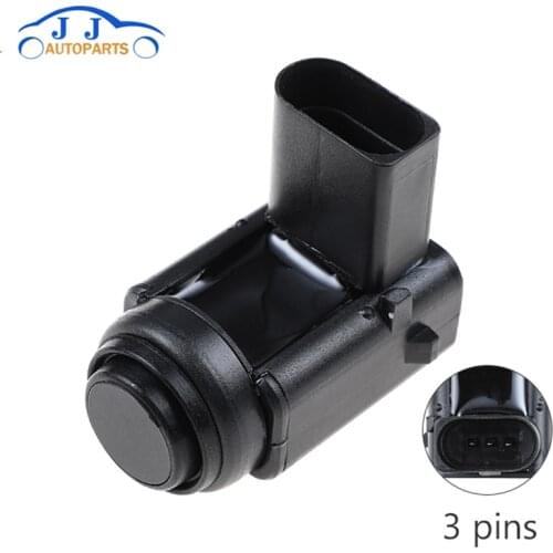 High Quality 1J0919275 1U0919275 1K0919275 3D0998275A PDC Sensor for-Porsche Seat Skoda-VW Bora EOS Golf-Jetta-Touareg