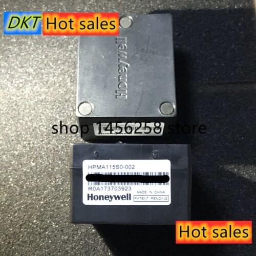 PM2.5 sensor HONEYWELL HPMA115S0-002 laser pm2.5 air quality detection sensor module Super dust dust sensors PMS5003 G5G1G3G7G10