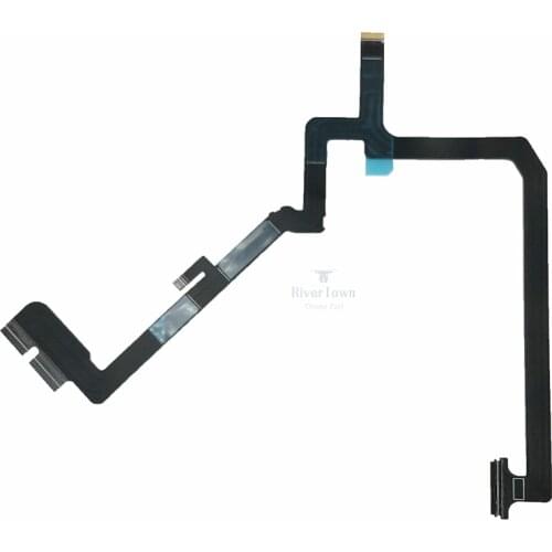 DJI Phantom 4 Flexible Flex Cable Strap Phantom 4 Gimbal Flat Cable Wire Strap Repair Parts Spare Service Replacement