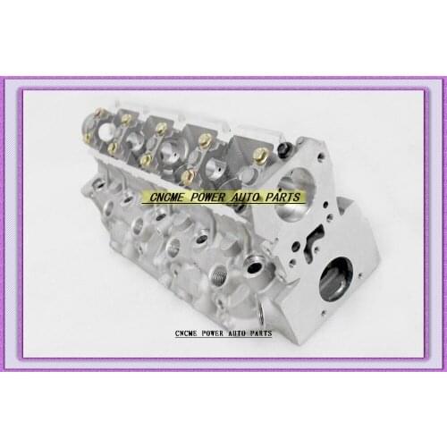 908 561 F8Q-620 Cylinder Head For Renault Megane Express Clio Kangoo Laguna Master Espace 1.9L 7701471191 7701468626 7701470634