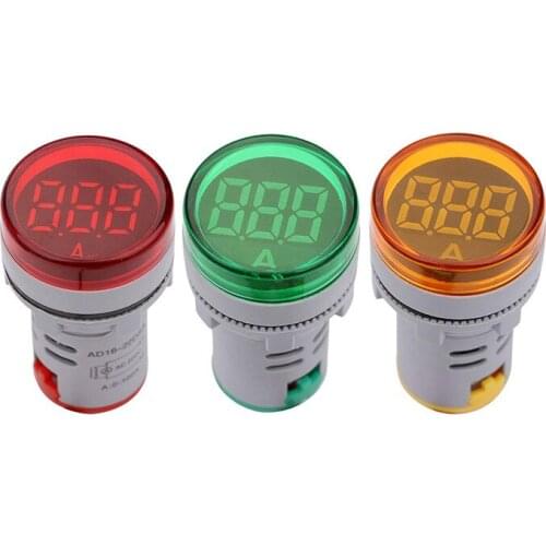 Измерители тока Hoored China At AliExpress
