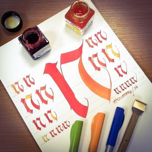 Перьевые ручки Jianwu China At AliExpress