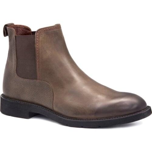 Libero LBR 20K 1310 HAKİ Male Shoes Boots