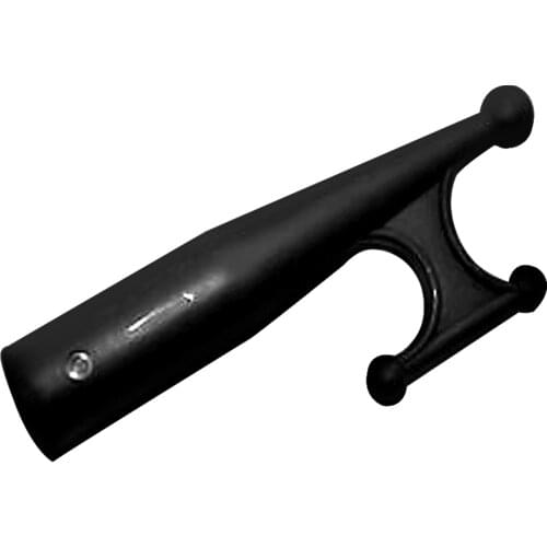 Durable Boat Hook Marine Accessories Docking Launching Rope Handling Hardware Small Nylon Replacement Top Lightweight