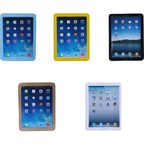 Five Widescreen Simulation Phones For 18-Inch American Doll Accessories, Generation, Girl Toy Gifts