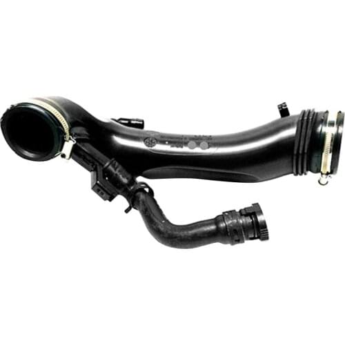 Turbocharger Intake Pipe for Peugeot 208/308 for Citroen DS4/DS5/DS6 Air Intake Turbo Hose 1440S4