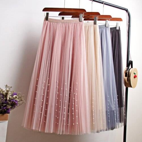 High Waist Skirts For Women WIGADFHK China