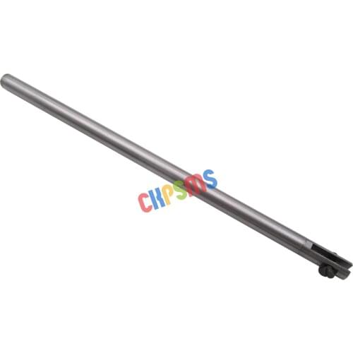 1SET #91-141219-92+91-100366-15 PRESSER FOOT BAR& SCREW Compatible with PFAFF 1245-706 1246-706 1247-706