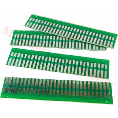 10 pcs jamma 28pin golden finger/male jamma for arcade game machine/ JAMMA Connection PCB /Coin operator machine