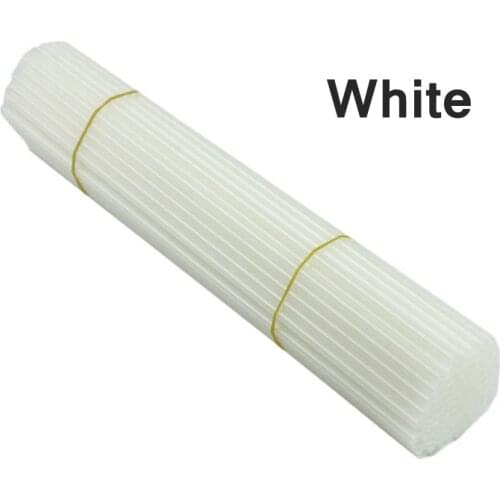 100PCS/LOT White color Nylon PA Binding riveting tube 4.8x300mm reviting binding machine suppliers wholesale