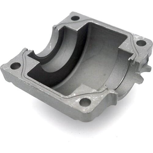 42.5mm Engine Crank Cylinder Pan Base Fit For STIHL MS 025 023 MS250 MS230 Gas Chainsaw Spare Parts