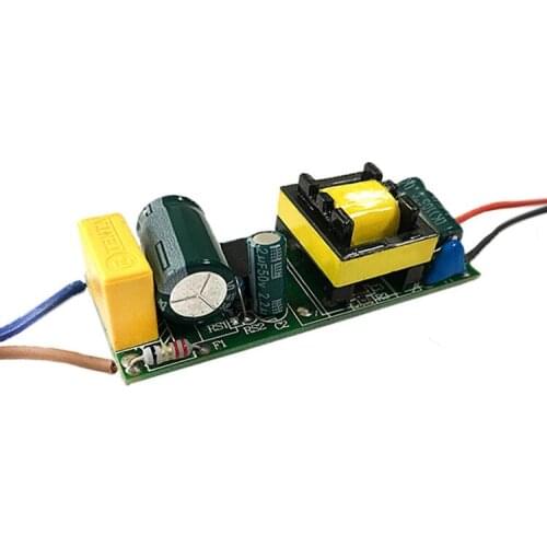 18-25W LED Driver Adapter Isolated Power Supply AC 85-265V to DC 60-90V