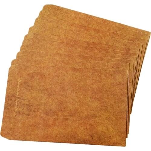 FREE SHIPPING 100pcs/lot 160*110mm Diy Multifubction Fire Paint Envelope Craft Envelopes Letter Stationary Storage Paper Gift