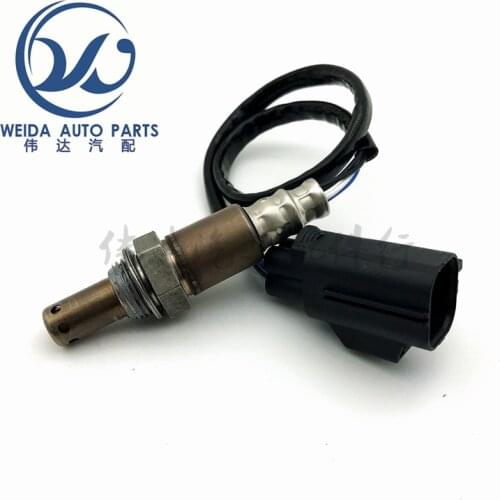 Free Shipping For 03-10 Volvo C30 S40 S60 V50 V70 2.4L L5 Oxygen Sensor 234-9150