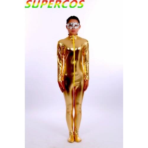 Cosersuki Latex Costumes