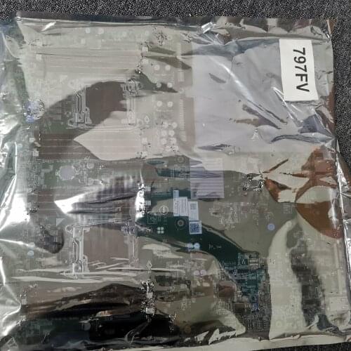 For New Dell 797FV PowerEdge C4130 Server System Board 0797FV CN-0797FV