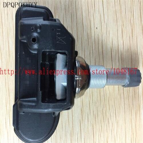 DPQPOKHYY For 2013 the Maserati M156 M157 433MHZ The tire pressure sensor 05154876AA