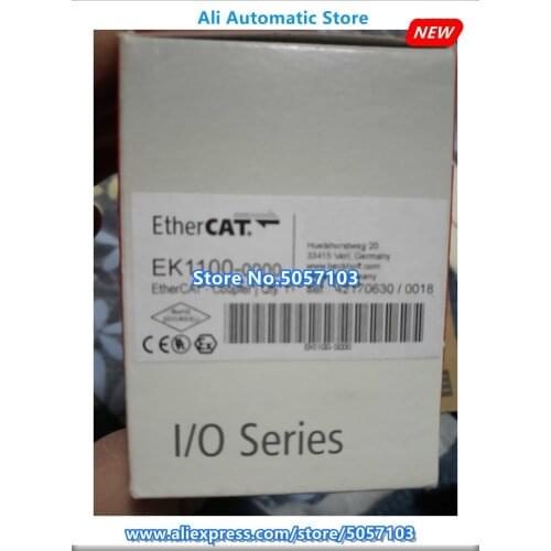 EK1100 New Original Module
