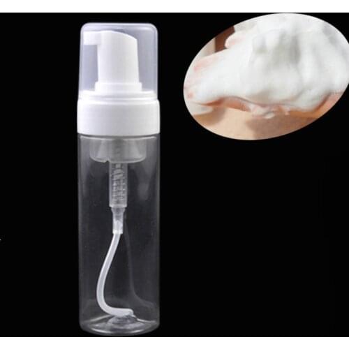 100ML/150ML/200MLTattoo Foaming Bottle Watering Can Soap Dispenser Tattoo Foaming Pump for Cosmetic Foam Tattoo Supplies