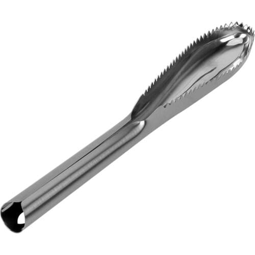 Seafood Tools Cooking Tools Fish Skin Scraper Stainless Steel Scaler Brush Kitchen Accessories Gadgets