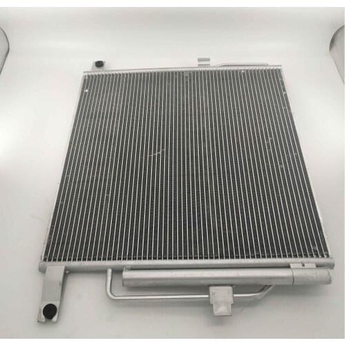 Condenser assembly For Great Wall HAVAL H9 OEM:8105100XKV08A