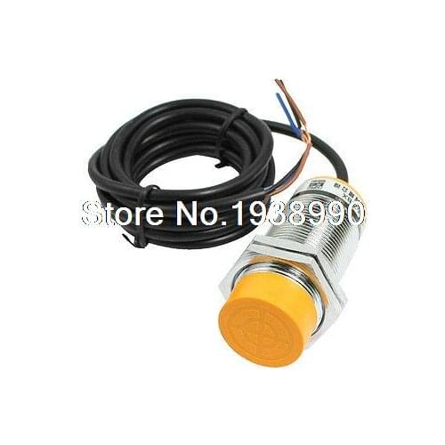 LJ30A3-H-Z/BX NPN NO 3-wire Capacitance Proximity Sensor Switch DC 6-36V