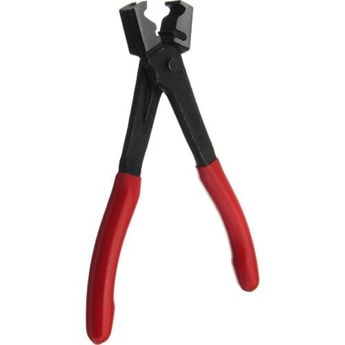 Metal Clic Clicr-R Type Hose Clip Plier Collar Clamp CV Boot Swivel Tool Home Accessories
