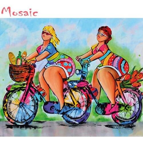 Женские велосипеды MOSAIC China At AliExpress