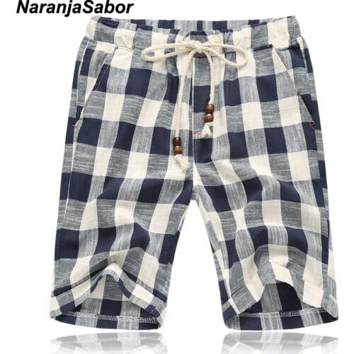 NaranjaSabor Men's Homewear