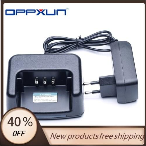 New Orignal Baofeng Digital Walkie Talkie Desktop Battery Charger AC DC Adapter Portable for Ham Two Way Radio DM 860 1801 DM860