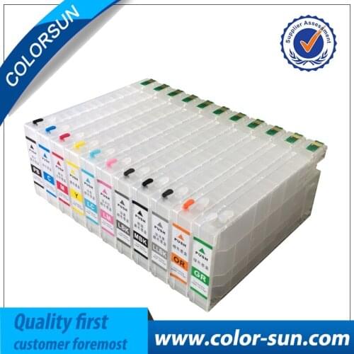 11 Pieces/Lot Permanent Chip For EPSON 4900 Ink Cartridge Compatible For 4900 4900XL Printer
