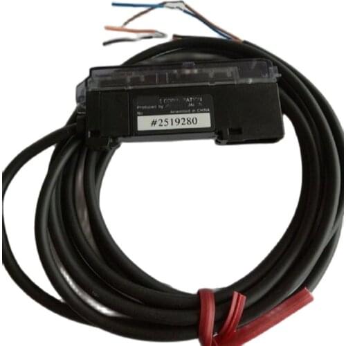 Sensor amplifier ES-M1