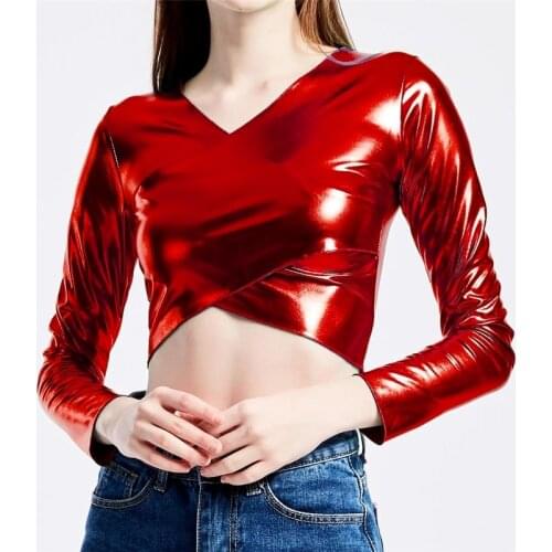 Yufeida Women's Long Sleeve T-shirts