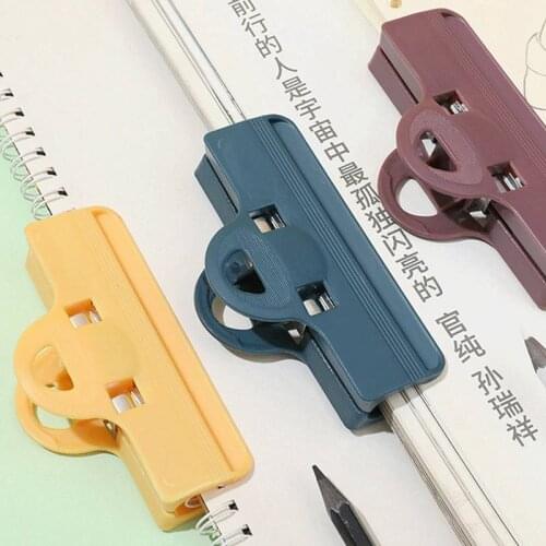 1pcs Multifunctional Sealing Clip Food Preservation Bag Cap Kitchen Storage Preserve Sealing Bag Cap Household Accessories