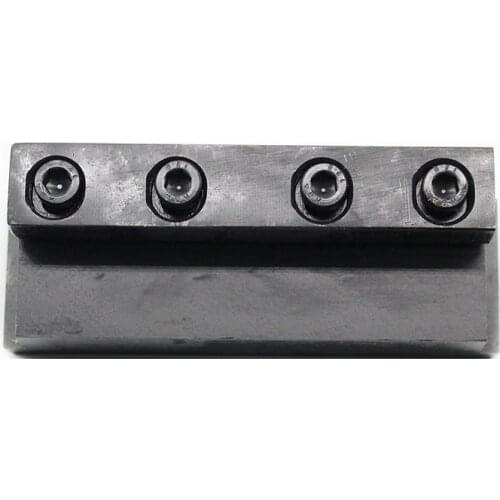 1pc SMBB2532 CNC Blade Block Indexable Parting Tool Stand Holder