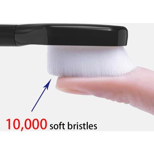 10000 Bristles For Soocas X3 Toothbrush Heads Replacement Electric Brush Head Children For Xiaomi Mijia SOOCAS X5 Heads For Kids